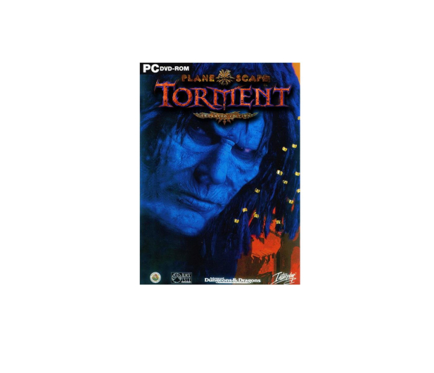 BEAMDOG PLANE SCAPE TORMENT ENHANCED EDITION - 371907 - zdjęcie
